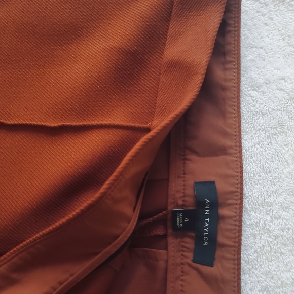 Ann Taylor Pants - Picture 6 of 9
